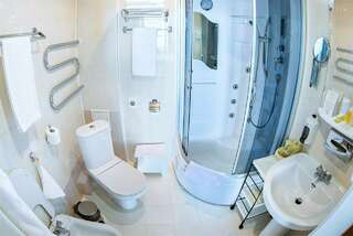 Гостиница Президент Отель Дис Чебоксары Люкс-5