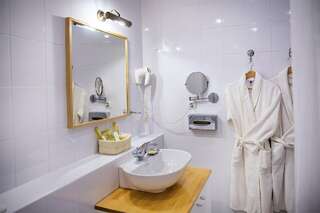 Гостиница Президент Отель Дис Чебоксары Гранд-Люкс-6