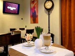 Гостиница Президент Отель Дис Чебоксары-5