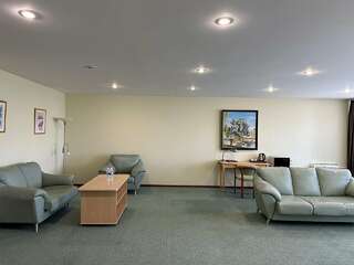 Гостиница Президент Отель Дис Чебоксары Гранд-люкс семейный-6