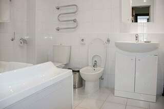 Гостиница Президент Отель Дис Чебоксары Гранд-люкс семейный-3