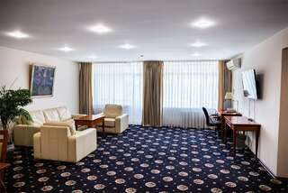 Гостиница Президент Отель Дис Чебоксары Гранд-Люкс-5