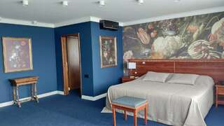 Гостиница Президент Отель Дис Чебоксары Апартаменты-4