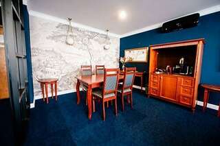 Гостиница Президент Отель Дис Чебоксары Апартаменты-1