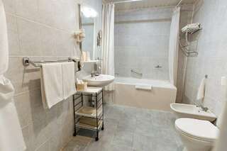 Гостиница Президент Отель Дис Чебоксары Джуниор сюит-4