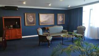 Гостиница Президент Отель Дис Чебоксары Апартаменты-5