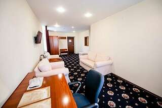 Гостиница Президент Отель Дис Чебоксары Люкс-6