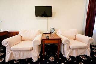 Гостиница Президент Отель Дис Чебоксары Люкс-2