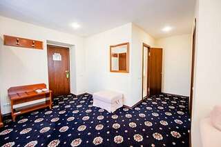 Гостиница Президент Отель Дис Чебоксары Люкс-7