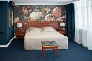 Гостиница Президент Отель Дис Чебоксары Апартаменты-3