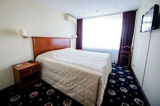 Гостиница Президент Отель Дис Чебоксары Люкс-3