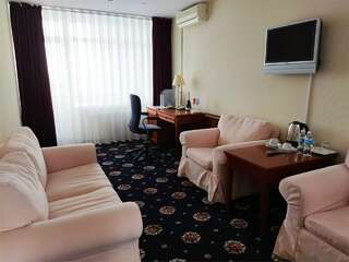 Гостиница Президент Отель Дис Чебоксары Люкс-4