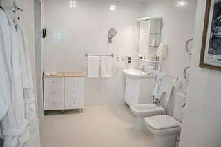 Гостиница Президент Отель Дис Чебоксары Апартаменты-8