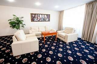 Гостиница Президент Отель Дис Чебоксары Гранд-Люкс-2