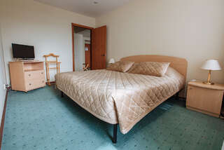 Гостиница Президент Отель Дис Чебоксары-1