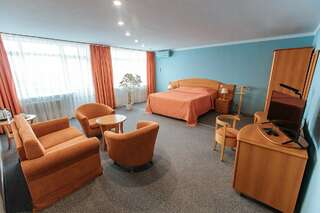 Гостиница Президент Отель Дис Чебоксары Джуниор сюит-2