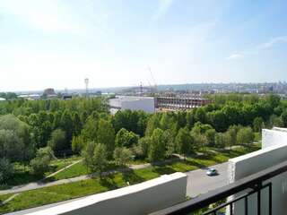 Гостиница Президент Отель Дис Чебоксары-6