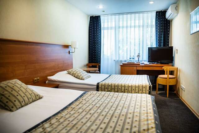 Гостиница Президент Отель Дис Чебоксары-160