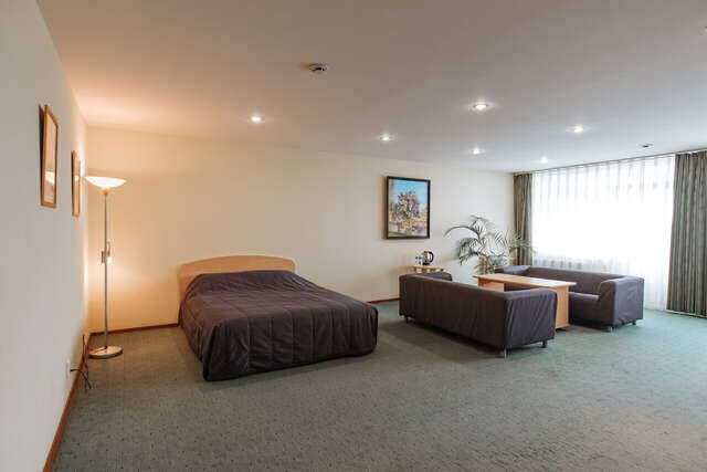 Гостиница Президент Отель Дис Чебоксары-30