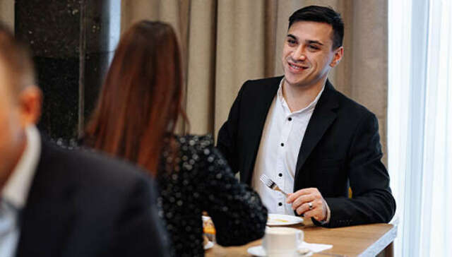 Гостиница Президент Отель Дис Чебоксары-122