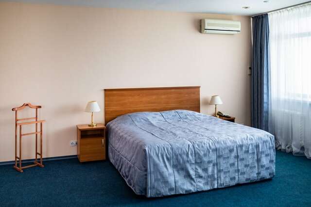 Гостиница Президент Отель Дис Чебоксары-164