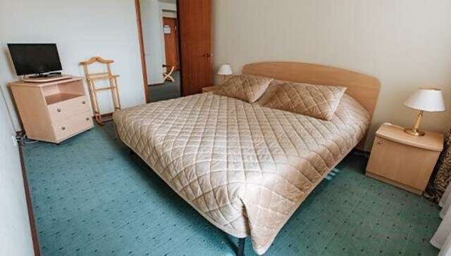 Гостиница Президент Отель Дис Чебоксары-194