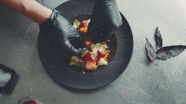 Гостиница Президент Отель Дис Чебоксары-182