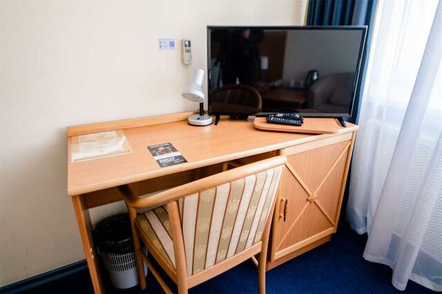 Гостиница Президент Отель Дис Чебоксары-92