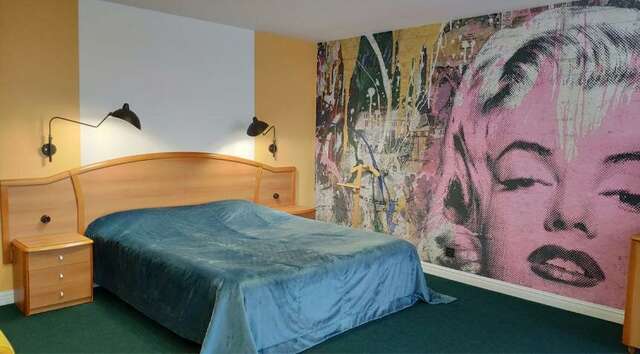 Гостиница Президент Отель Дис Чебоксары-170