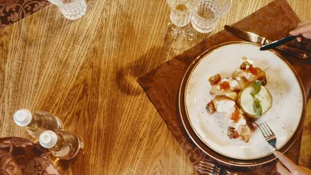 Гостиница Президент Отель Дис Чебоксары-193