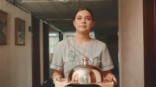 Гостиница Президент Отель Дис Чебоксары-73