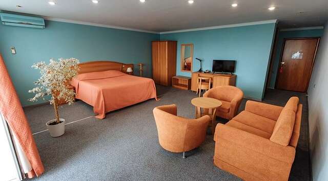 Гостиница Президент Отель Дис Чебоксары-173