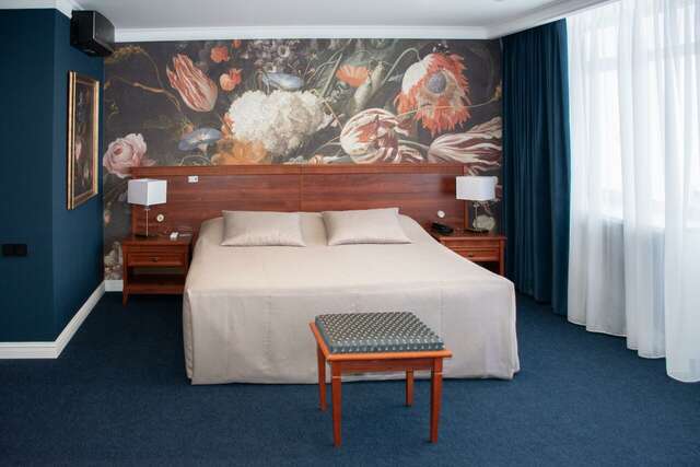 Гостиница Президент Отель Дис Чебоксары-154