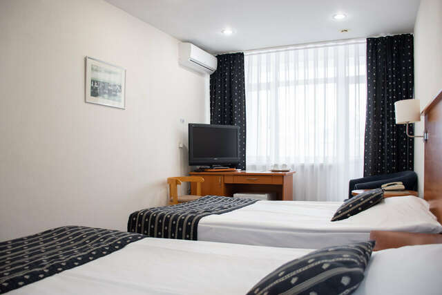 Гостиница Президент Отель Дис Чебоксары-136