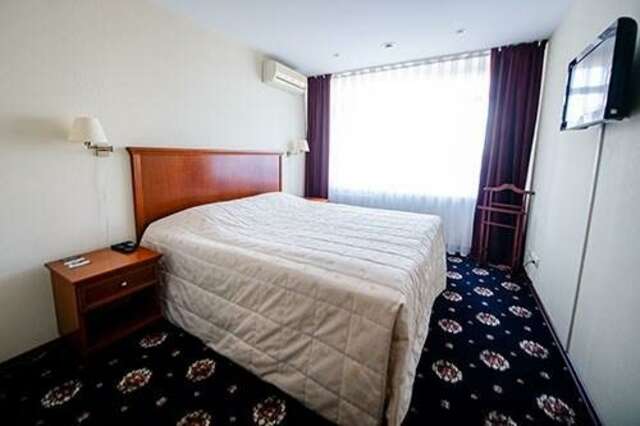 Гостиница Президент Отель Дис Чебоксары-188