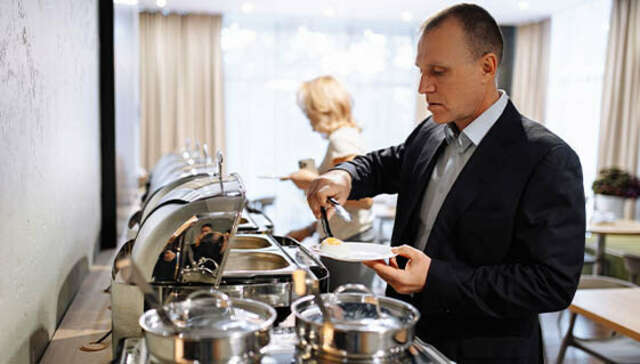 Гостиница Президент Отель Дис Чебоксары-144