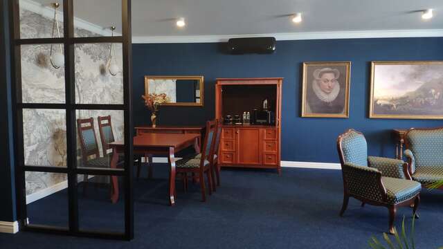 Гостиница Президент Отель Дис Чебоксары-24