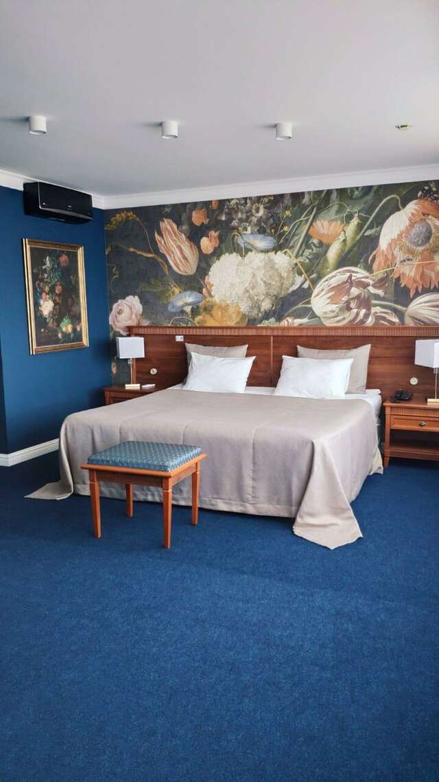 Гостиница Президент Отель Дис Чебоксары-105