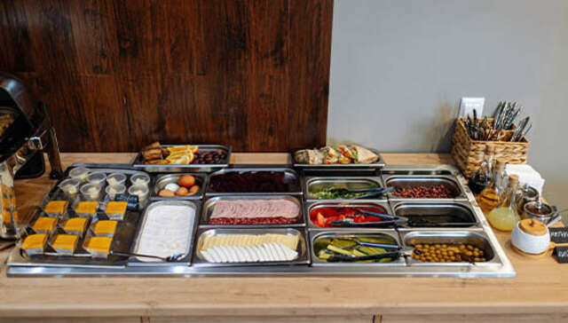 Гостиница Президент Отель Дис Чебоксары-127