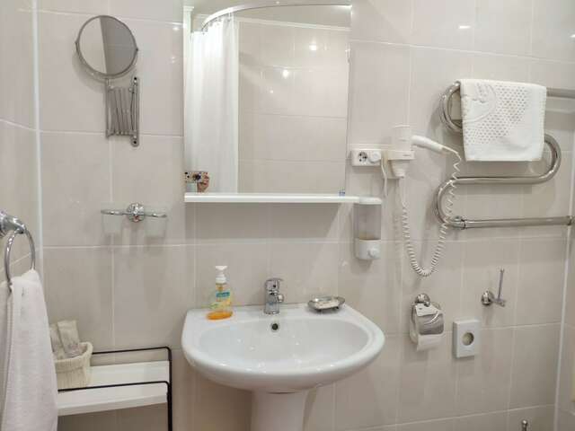 Гостиница Президент Отель Дис Чебоксары-181