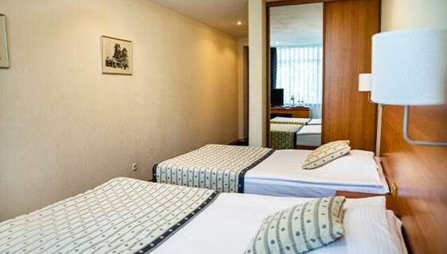 Гостиница Президент Отель Дис Чебоксары-112