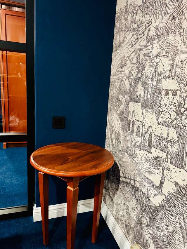 Гостиница Президент Отель Дис Чебоксары-224