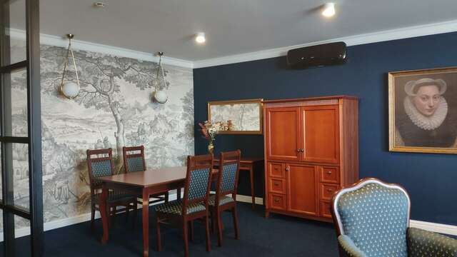 Гостиница Президент Отель Дис Чебоксары-172