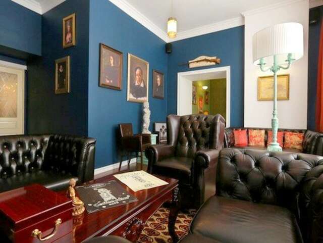 Гостиница Президент Отель Дис Чебоксары-37