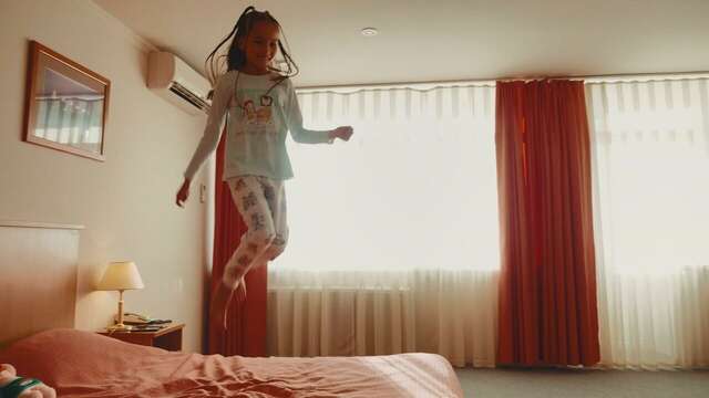 Гостиница Президент Отель Дис Чебоксары-119