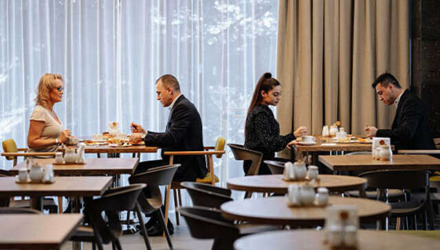 Гостиница Президент Отель Дис Чебоксары-167