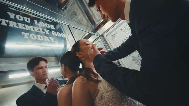 Гостиница Президент Отель Дис Чебоксары-156