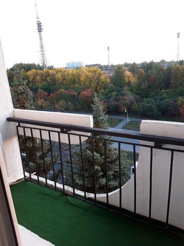 Гостиница Президент Отель Дис Чебоксары-34