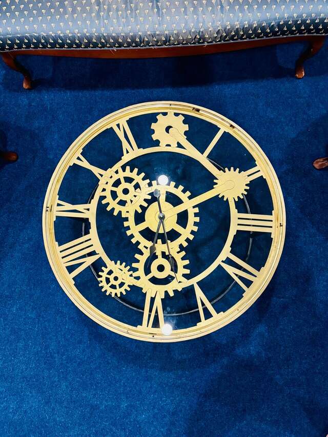 Гостиница Президент Отель Дис Чебоксары-215