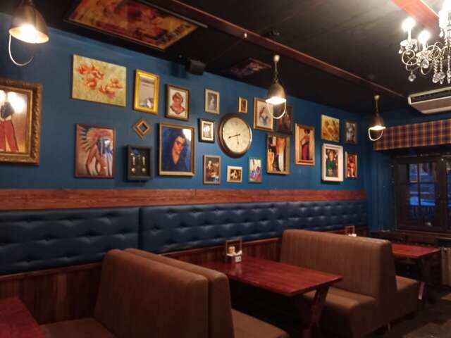 Гостиница Президент Отель Дис Чебоксары-58